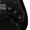 RF20 BK 6 Memphis RF-20 Negra