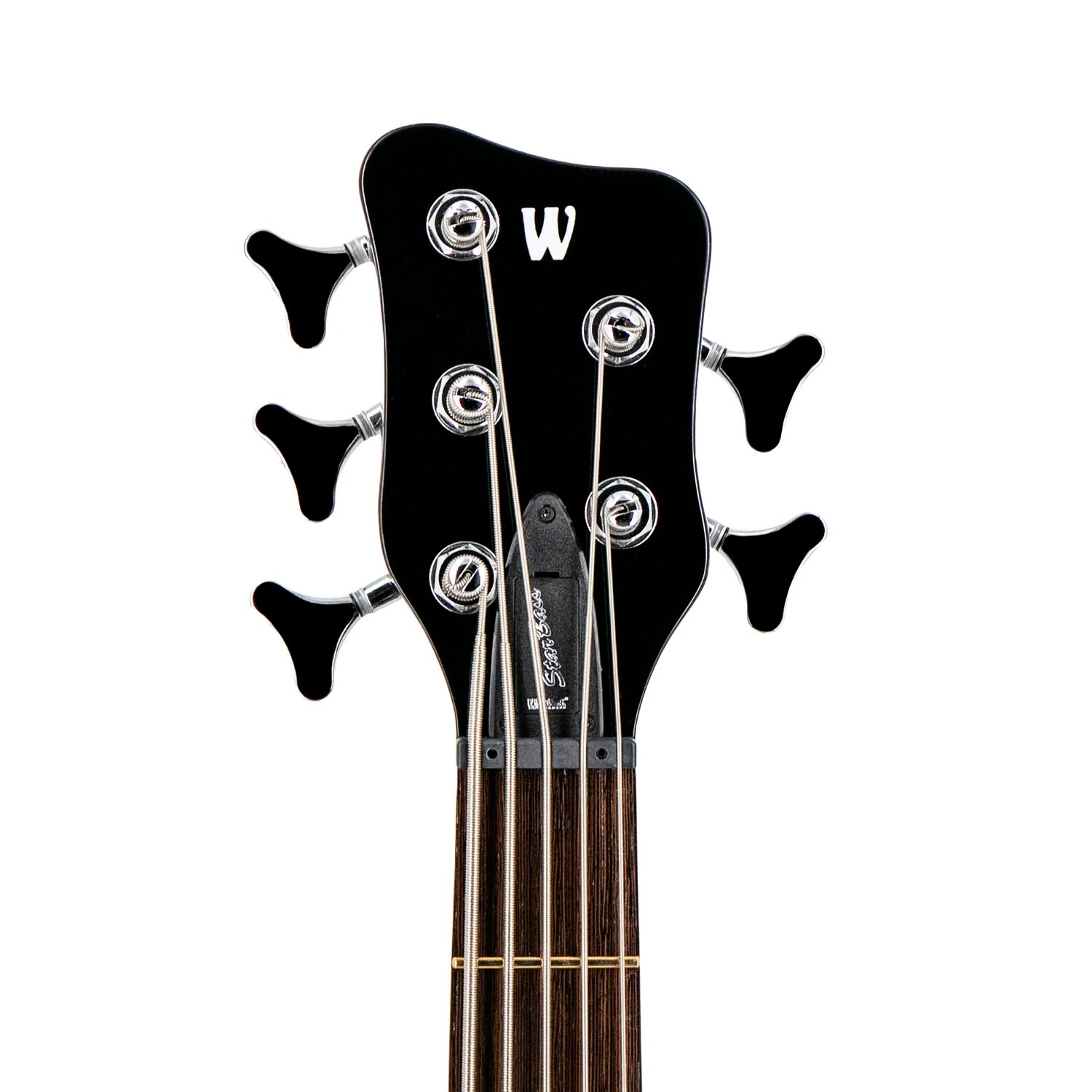 WRB1595 68PP FMT FR-2 Warwick RockBass Star