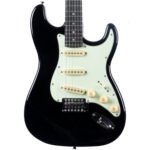 Guitarra Eléctrica Eko ST-300