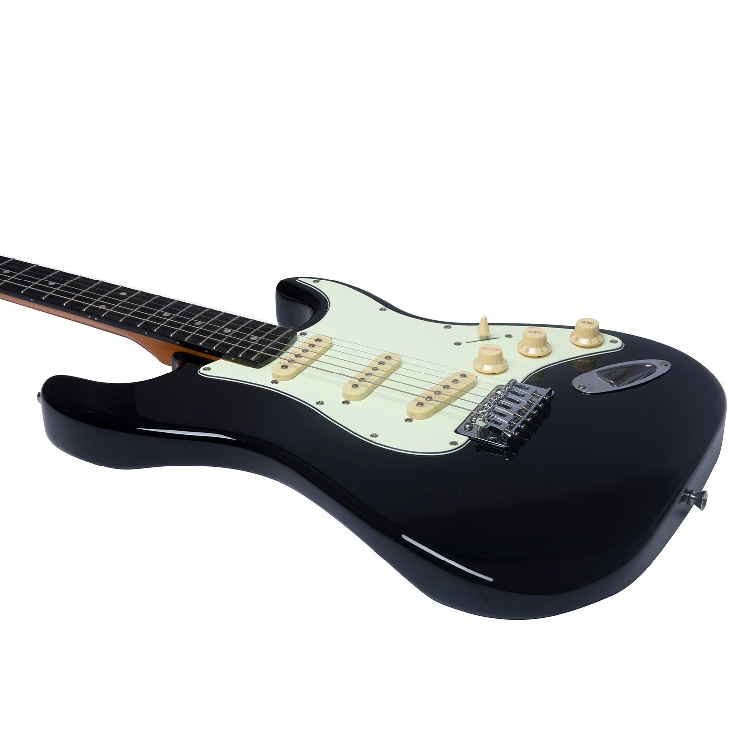 05134005_02 Guitarra Eléctrica Eko ST-300