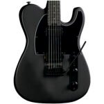 Guitarra Eléctrica Eko Tero 500 Stealth
