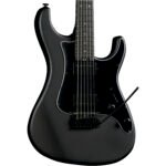 Guitarra Eléctrica Eko Fire 500 Stealth