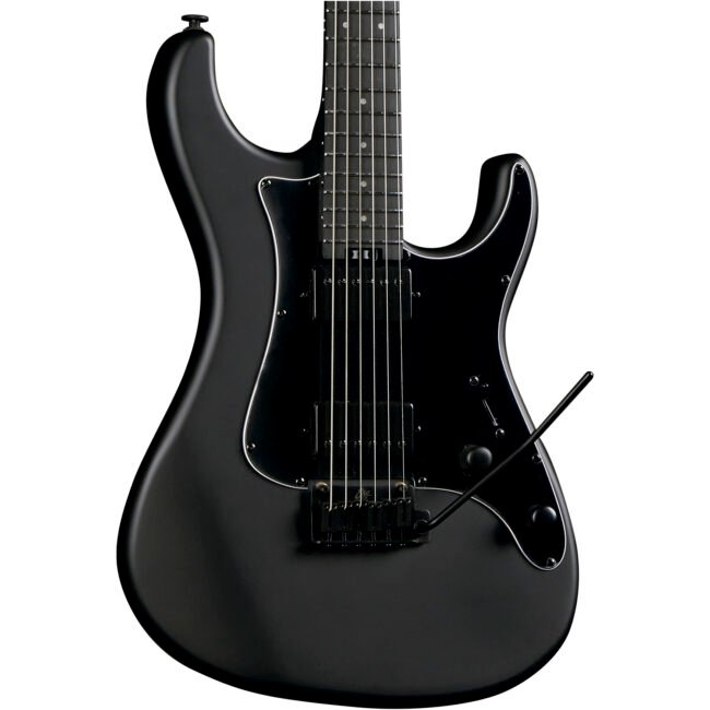 Guitarra Eléctrica Eko Fire 500 Stealth