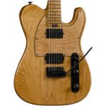 Guitarra Eléctrica ”Tero 601 Lignum” | Eko