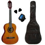 Pack de Guitarra Acústica Eko CS-5