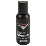 Limpiador de Guitarras Custom Shop de 59ml | Fender