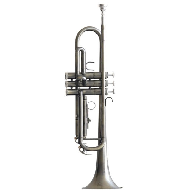 Trompeta H. Hoffer 6418-A/N