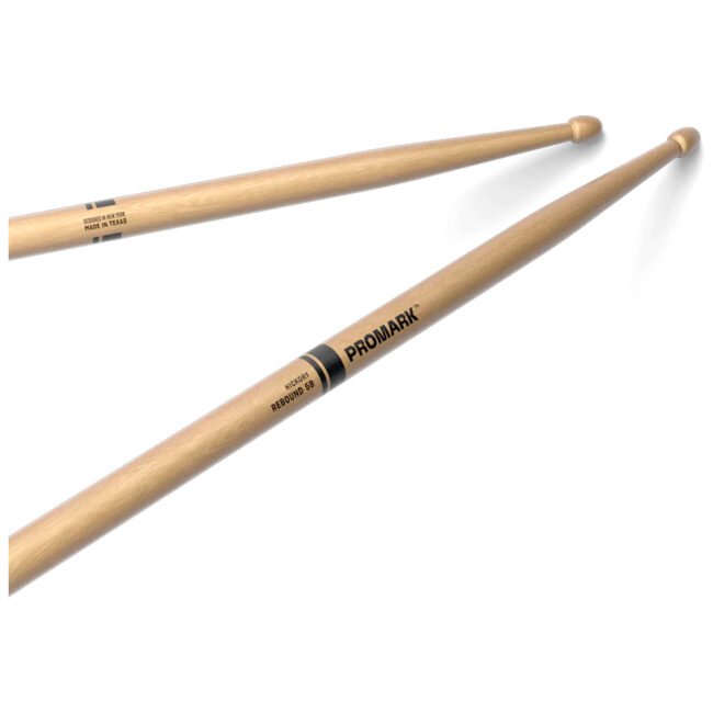 Baquetas Promark Rebound 5B RBH595AW