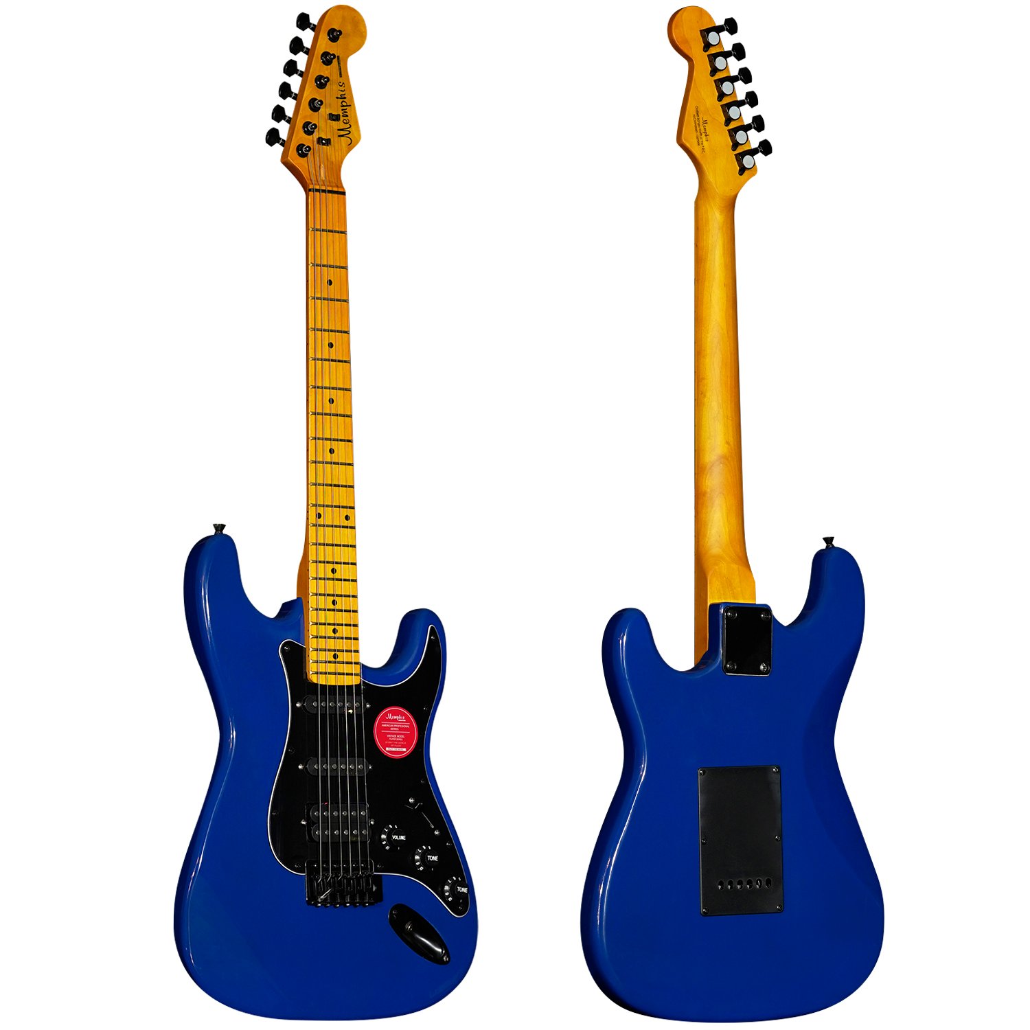 Memphis RF-20 Azul