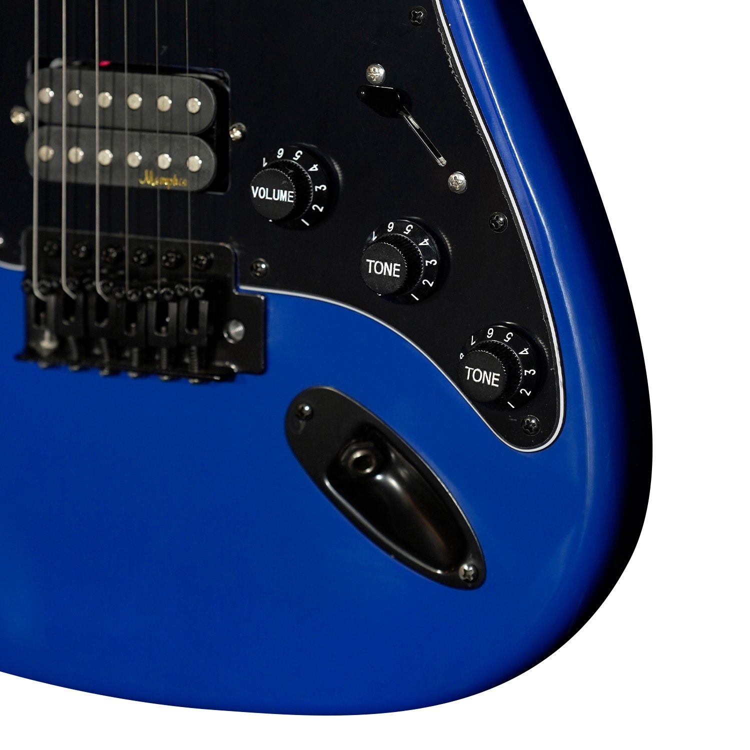 Memphis RF-20 Azul