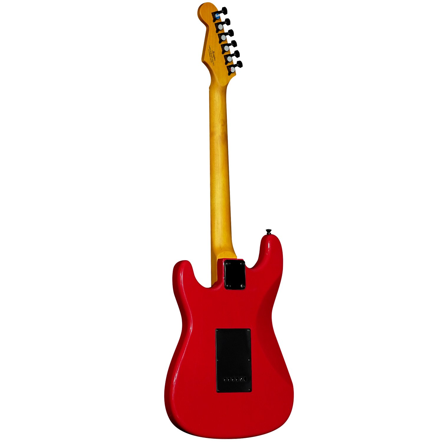 Memphis RF-20 Rojo