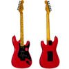 Memphis RF-20 Rojo