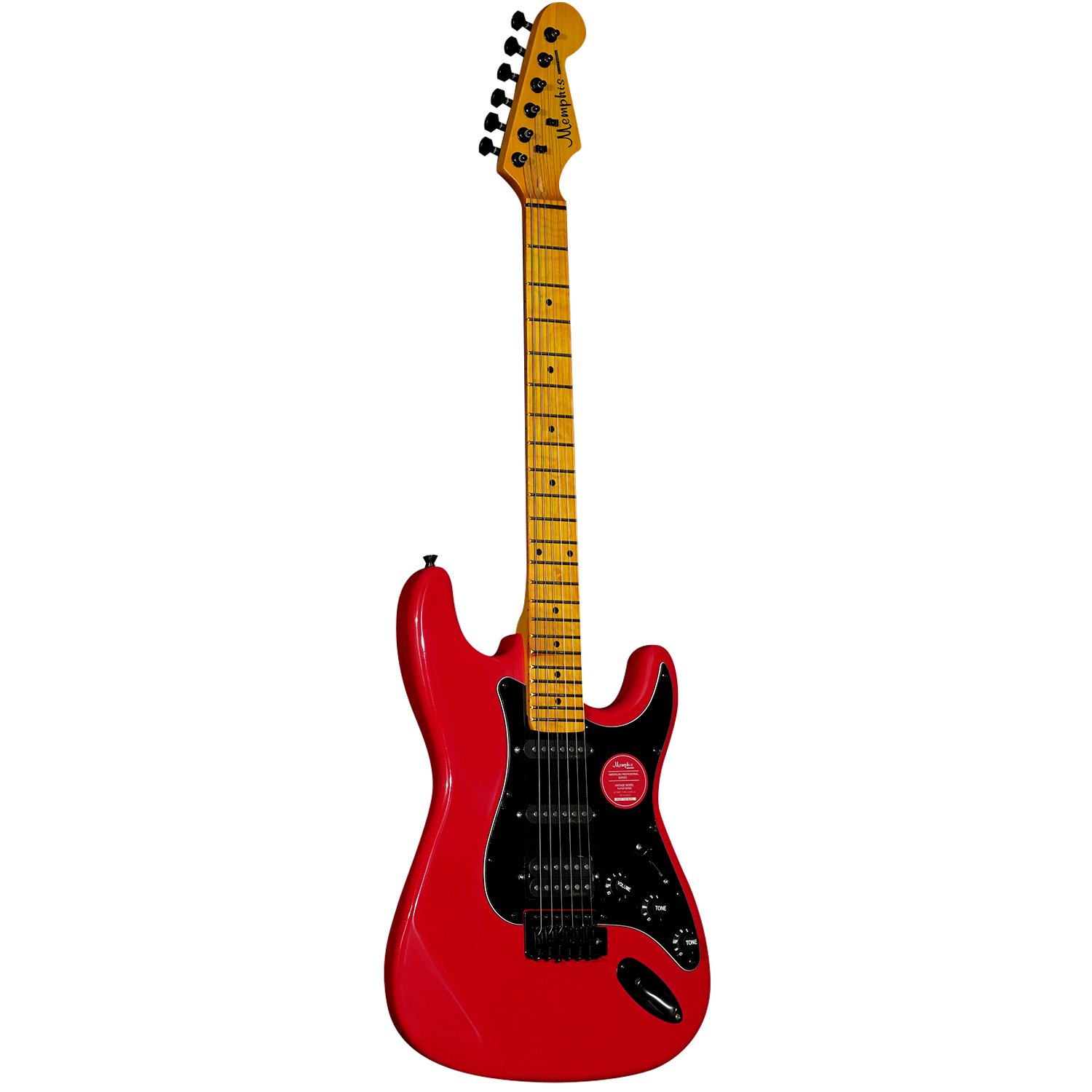 Memphis RF-20 Rojo