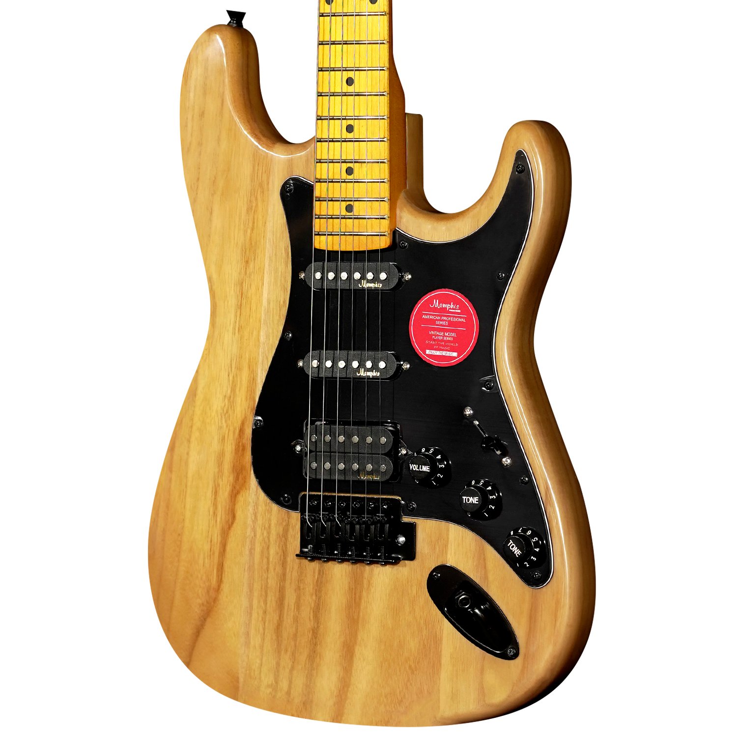 Memphis RF-20 Natural