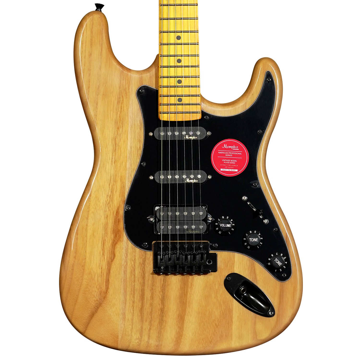 Memphis RF-20 Natural