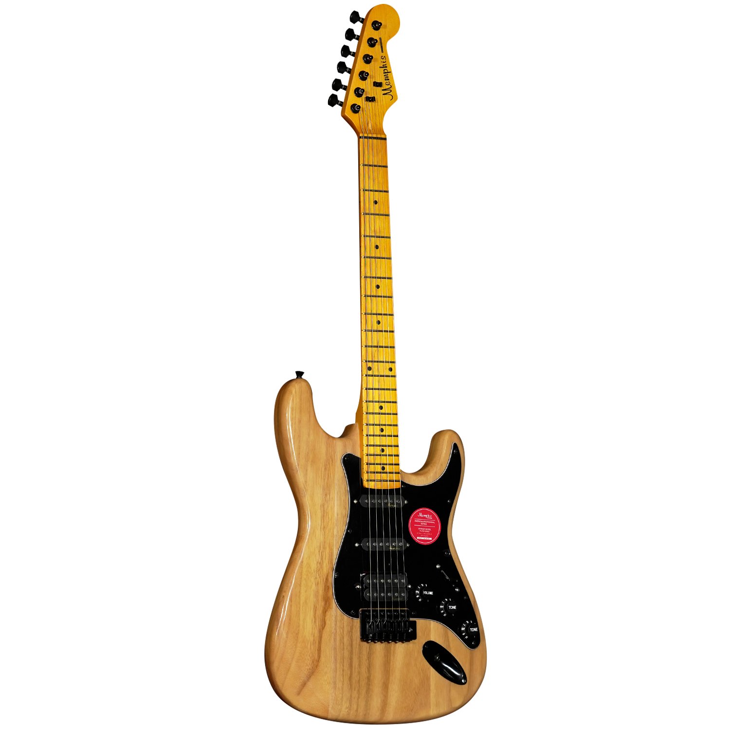Memphis RF-20 Natural
