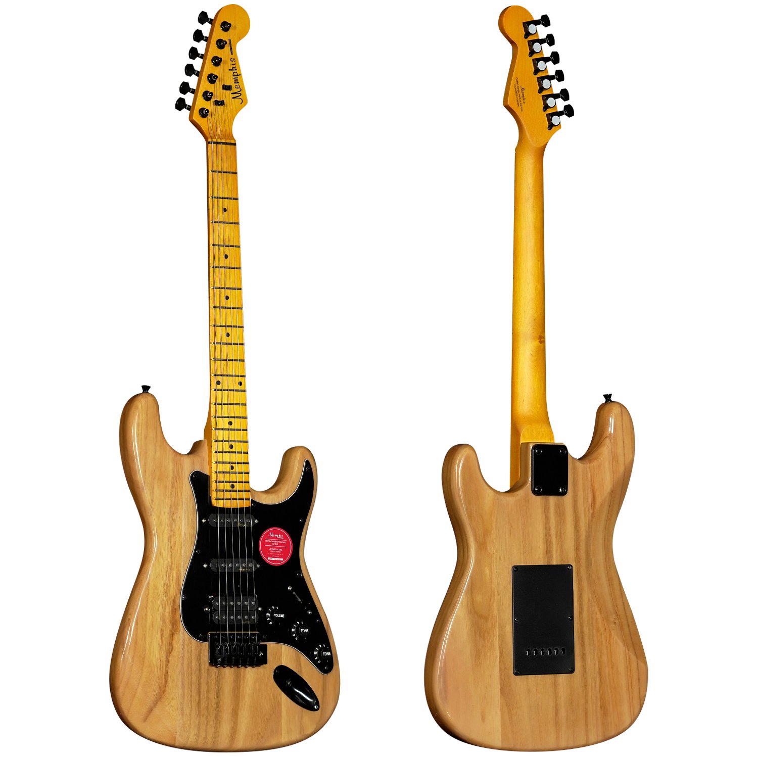 Memphis RF-20 Natural