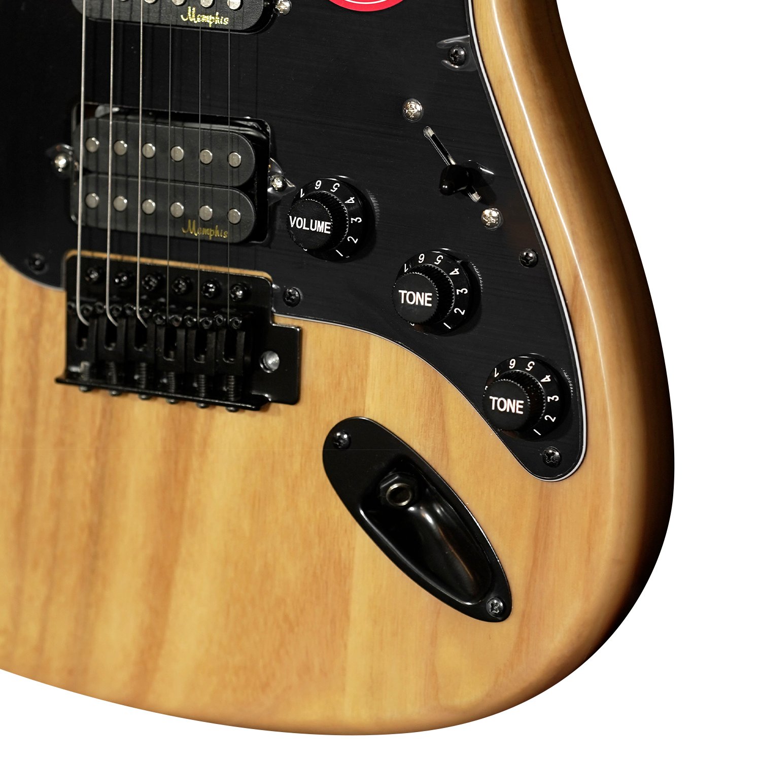 Memphis RF-20 Natural