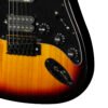 Memphis RF-20 Sunburst