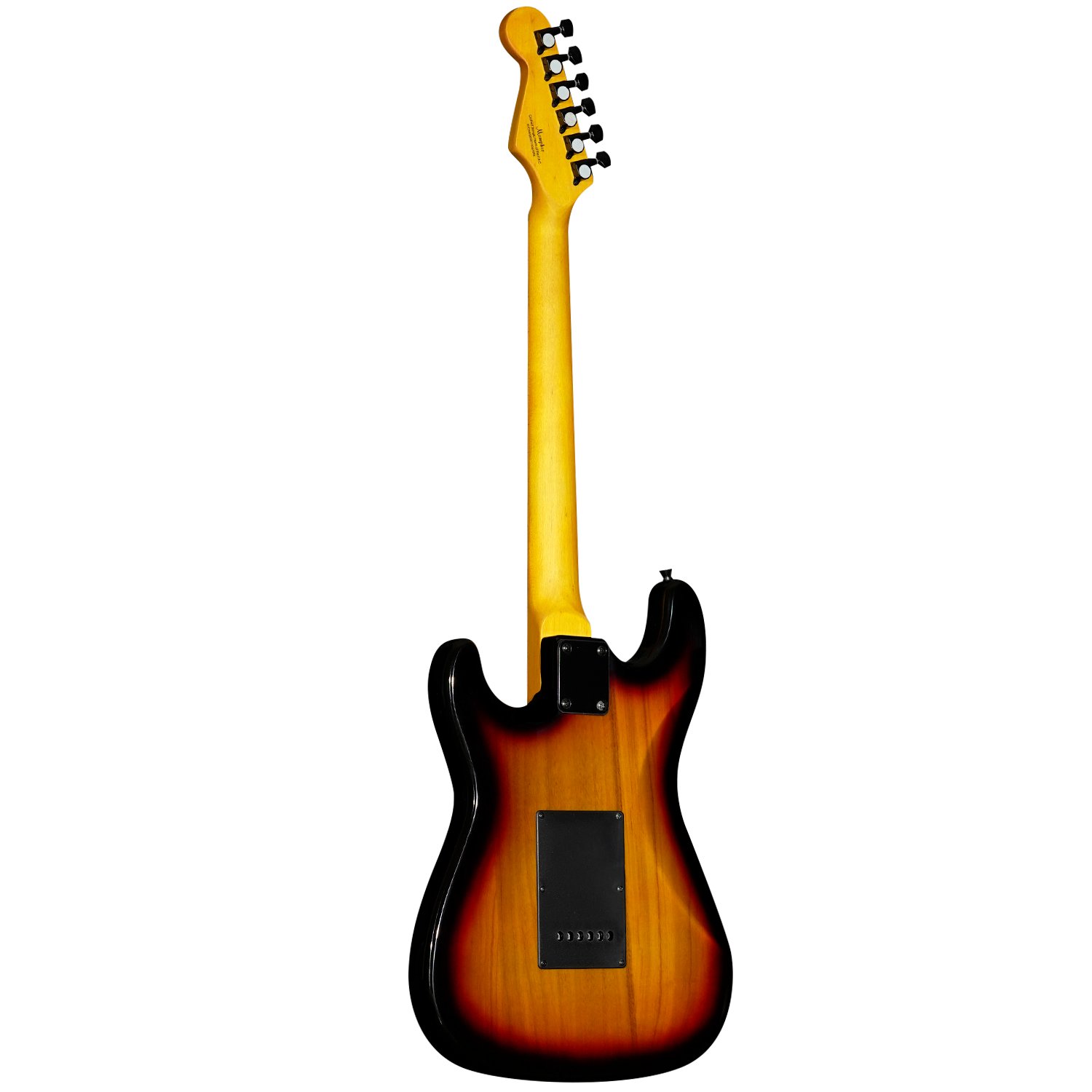 Memphis RF-20 Sunburst