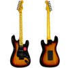 Memphis RF-20 Sunburst
