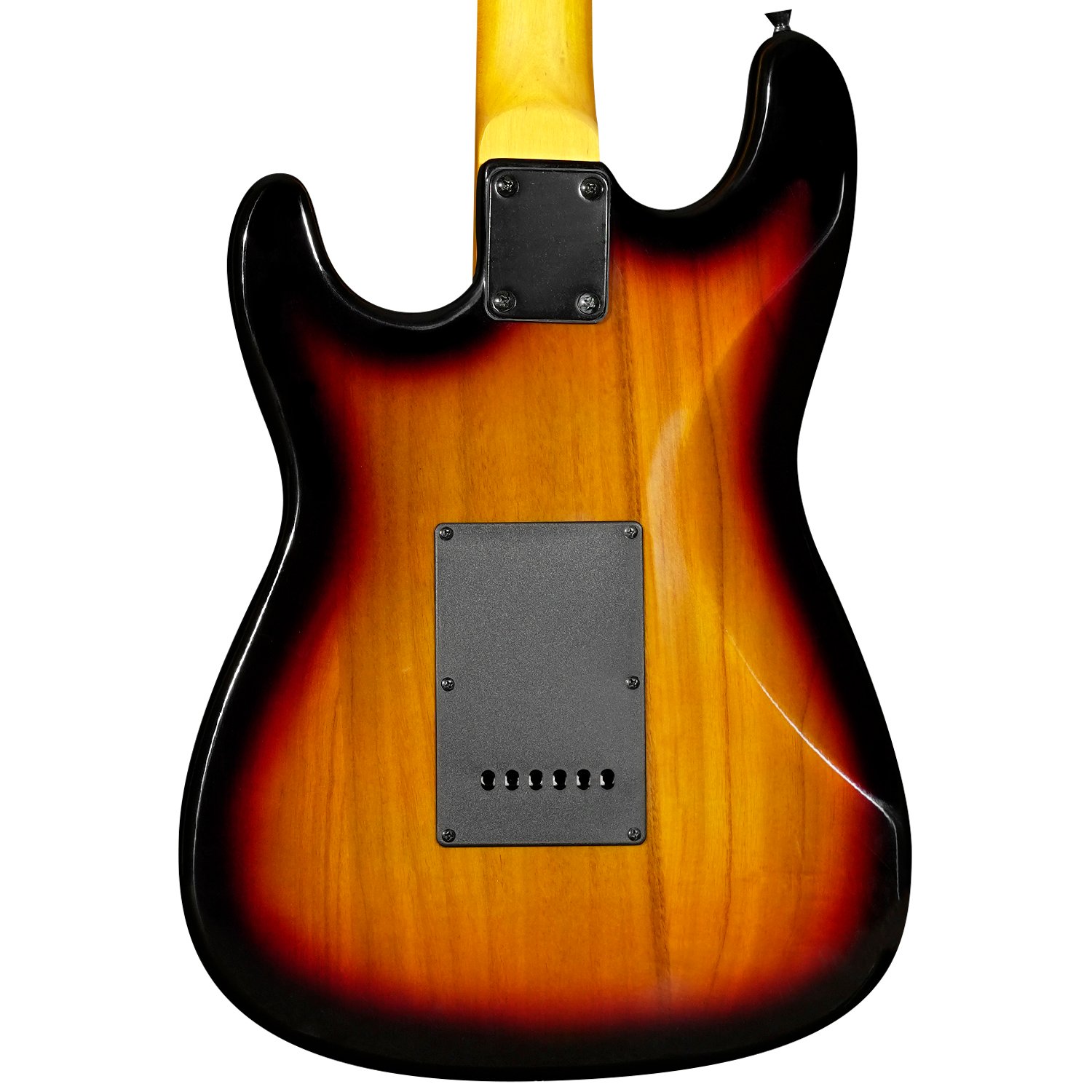 Memphis RF-20 Sunburst