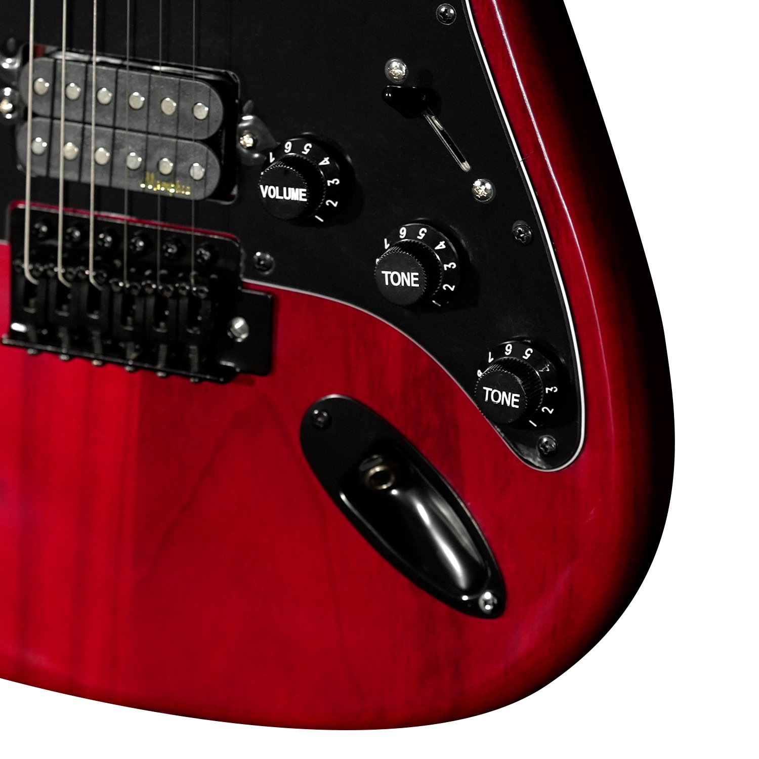 Memphis RF-20 Rojo Vino