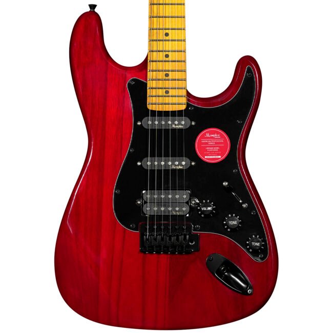 Memphis RF-20 Rojo Vino