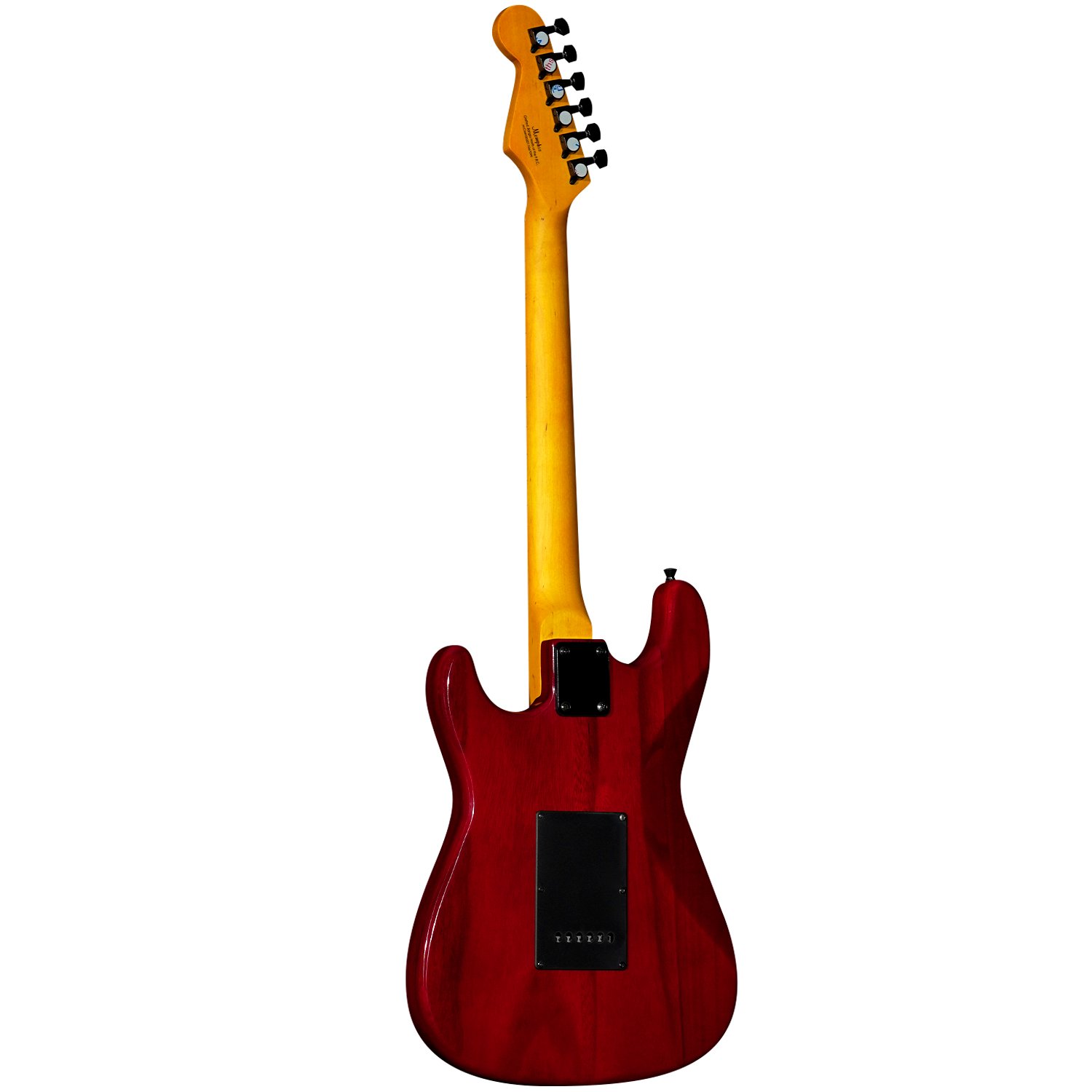 Memphis RF-20 Rojo Vino