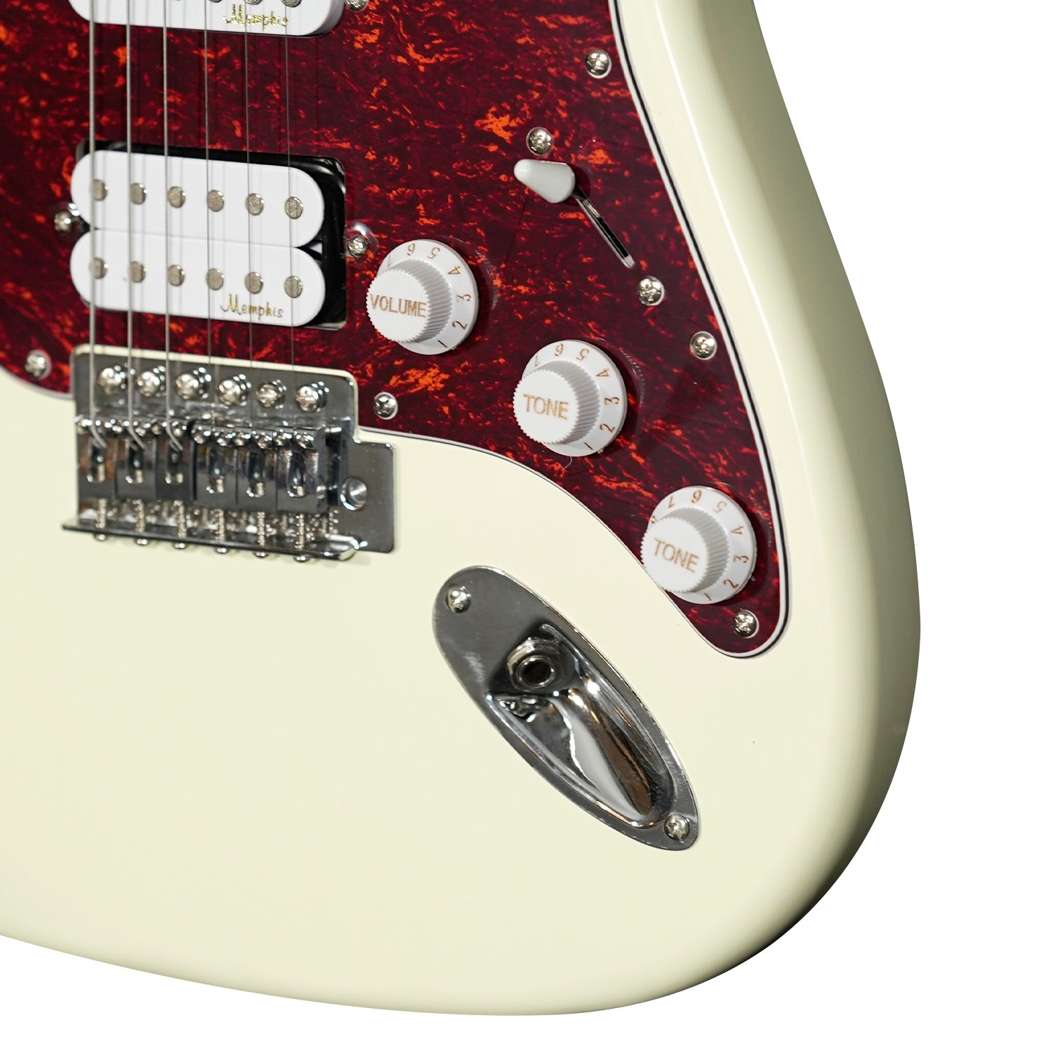 SQ20V CREAM Memphis SQ-20V Crema