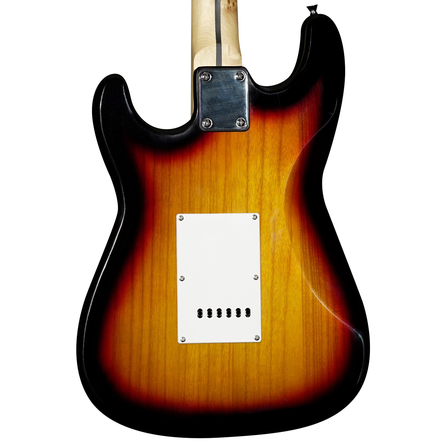 Memphis SQ-20V Sunburst