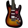 Memphis SQ-20V Sunburst