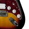 Memphis SQ-20V Sunburst