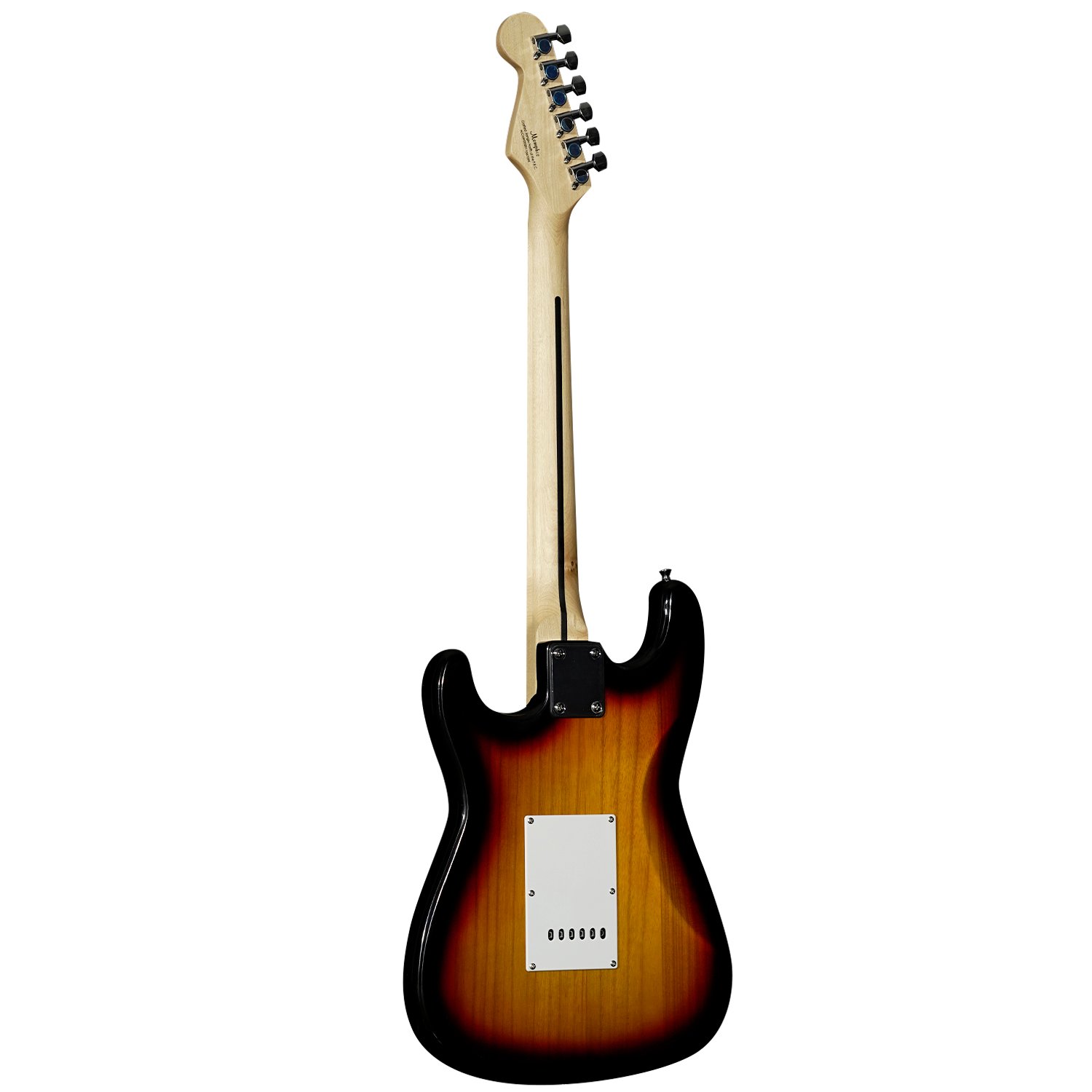 Memphis SQ-20V Sunburst