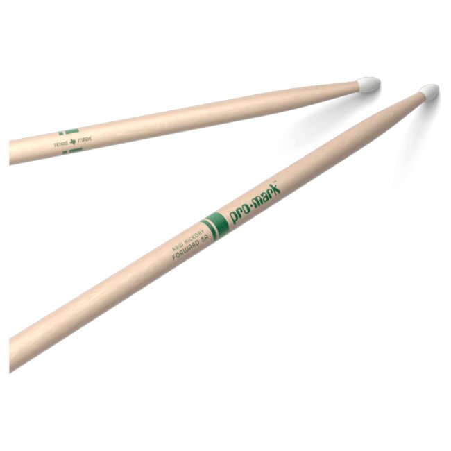 Baquetas Promark Classic Forward 5A TXR5AN