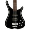 Bajo Eléctrico Warwick RockBass Infinity Negro