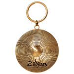 Llavero de Platillos Zildjian ZKEYCHAIN