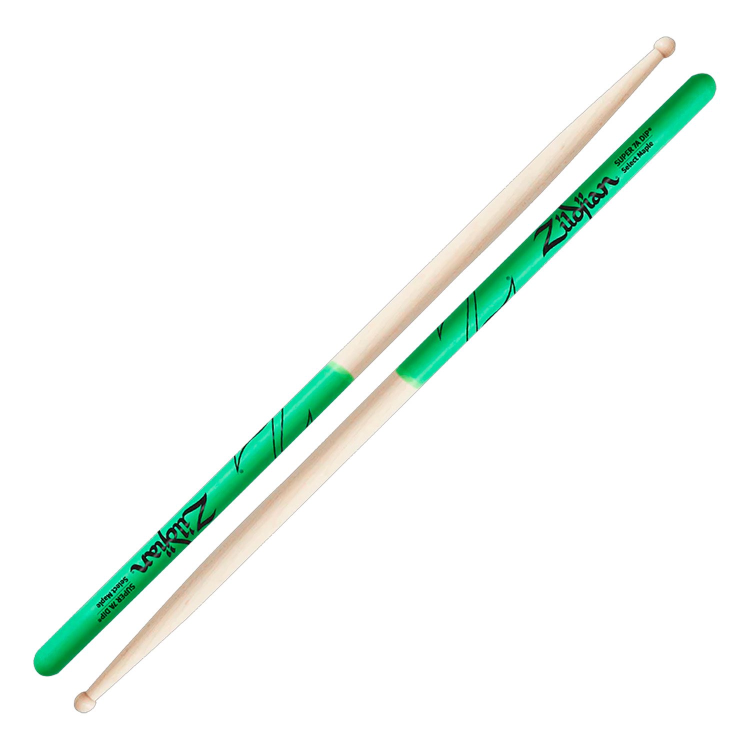 Baquetas Zildjian Super 7A ZS7AMDG