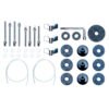ZSK-1 Kit de Supervivencia para Bateristas Zildjian ZSK