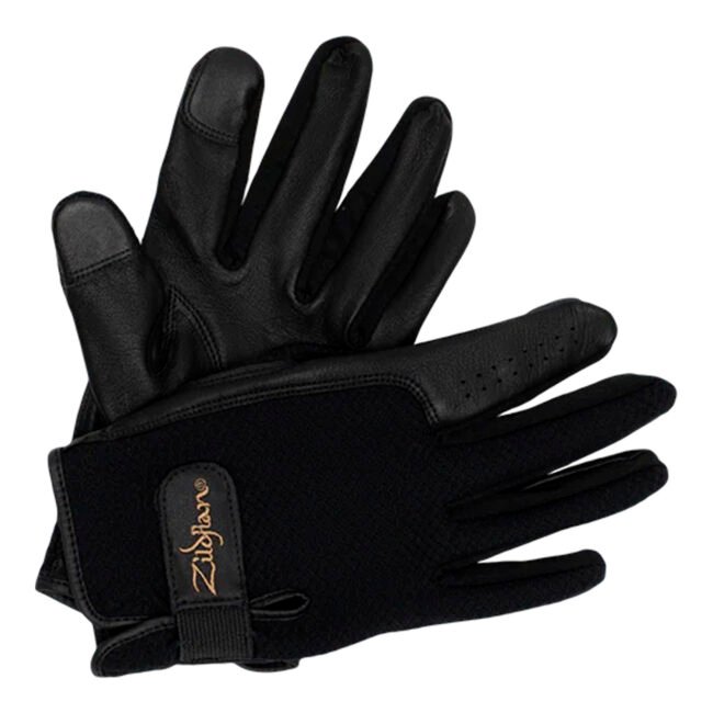 Guantes de Baterista Talla XL ”ZXGL0014” | Zildjian